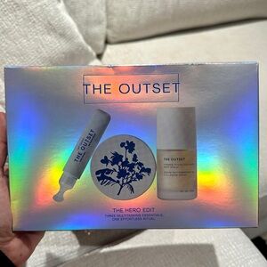 The Outset The Hero Edit